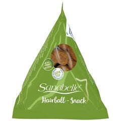 Gardums kaķiem Sanabelle Hairball Snack 20g cena un informācija | Gardumi kaķiem | 220.lv