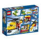 60179 LEGO® City Ātrās palīdzības helikopters cena un informācija | Konstruktori | 220.lv