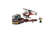 60183 LEGO® City Smago kravu transports cena un informācija | Konstruktori | 220.lv