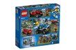 60172 LEGO® City Vajāšana uz grants ceļa cena un informācija | Konstruktori | 220.lv