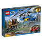 60173 LEGO® City Arests kalnos цена и информация | Konstruktori | 220.lv