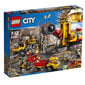 60188 LEGO® City Raktuvju eksperti цена и информация | Konstruktori | 220.lv