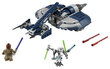 75199 LEGO® Star Wars Ģenerālis Grievouss iniciators цена и информация | Konstruktori | 220.lv