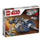 75199 LEGO® Star Wars Ģenerālis Grievouss iniciators цена и информация | Konstruktori | 220.lv