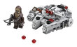 75193 LEGO Star Wars Mazais cīnītājs Millennium Falcon цена и информация | Konstruktori | 220.lv