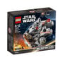 75193 LEGO Star Wars Mazais cīnītājs Millennium Falcon cena un informācija | Konstruktori | 220.lv
