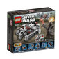 75193 LEGO Star Wars Mazais cīnītājs Millennium Falcon цена и информация | Konstruktori | 220.lv