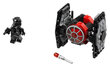 Konstruktors 75194 LEGO® Star Wars™ First Order TIE Fighter™ Microfighter цена и информация | Konstruktori | 220.lv