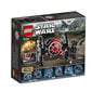 Konstruktors 75194 LEGO® Star Wars™ First Order TIE Fighter™ Microfighter cena un informācija | Konstruktori | 220.lv