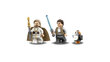 75200 LEGO® Star Wars Ak-To Apmācība uz salas цена и информация | Konstruktori | 220.lv