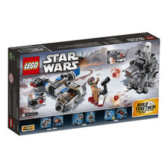 75195 LEGO® Star Wars Ātrumslēpotājs цена и информация | Конструкторы и кубики | 220.lv