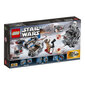 75195 LEGO® Star Wars Ātrumslēpotājs cena un informācija | Konstruktori | 220.lv