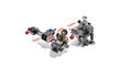 75195 LEGO® Star Wars Ātrumslēpotājs cena un informācija | Konstruktori | 220.lv