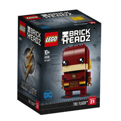 Конструктор 41598 Lego® BrickHeadz Вспышка цена и информация | Конструкторы и кубики | 220.lv