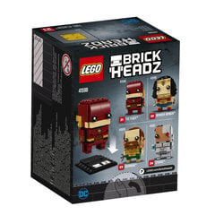 Конструктор 41598 Lego® BrickHeadz Вспышка цена и информация | Конструкторы и кубики | 220.lv