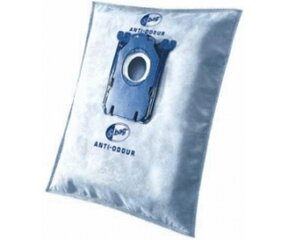 Мешки для пыли Electrolux E203/E203B S-Bag Anti Odour, 3 шт. цена и информация | Принадлежности для пылесосов | 220.lv