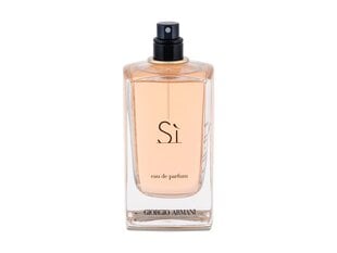 Giorgio Armani Si smaržas cena un informācija | Sieviešu smaržas | 220.lv