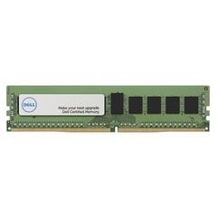 SERVER MEMORY 32GB PC19200/DDR4 REG A8711888 DELL cena un informācija | Operatīvā atmiņa (RAM) | 220.lv