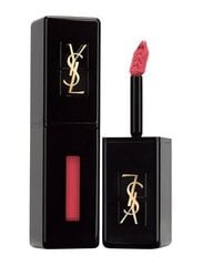 Yves Saint Laurent Vernis A Levres блеск для губ 5 мл, 403 Rose Happening цена и информация | Помады, бальзамы, блеск для губ | 220.lv