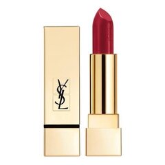 Lūpu krāsa Yves Saint Laurent Rouge Pur Couture Pure Colour Satiny Radiance Nr. 72, 3.8 ml цена и информация | Помады, бальзамы, блеск для губ | 220.lv