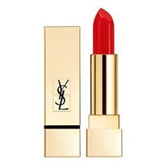 Lūpu krāsa Yves Saint Laurent Rouge Pur Couture Pure Colour Satiny Radiance Nr. 73, 3.8 ml cena un informācija | Yves Saint Laurent Smaržas, kosmētika | 220.lv