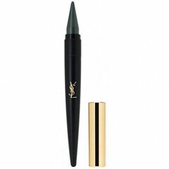 Acu zīmulis Yves Saint Laurent 1,2 ml, 4 brūns цена и информация | Тушь, средства для роста ресниц, тени для век, карандаши для глаз | 220.lv