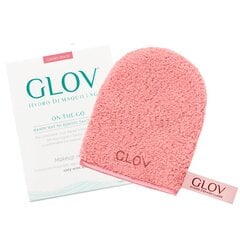 Перчатки для чистки тела Glov On The Go цена и информация | Средства для очищения лица | 220.lv