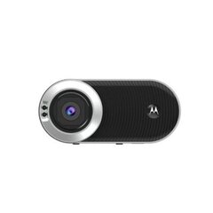 Video reģistrators Motorola MDC100, melns cena un informācija | Auto video reģistratori | 220.lv