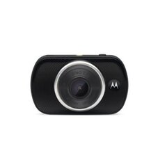 Vadības panelis Motorola MDC50, melns cena un informācija | Auto video reģistratori | 220.lv