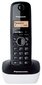 Panasonic KX-TG1612JTW, dažādu krāsu cena un informācija | Stacionārie telefoni | 220.lv