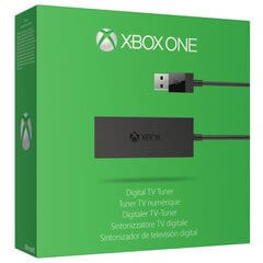 Xbox One Digital TV Tuner (Official) cena un informācija | Adapteri un USB centrmezgli | 220.lv