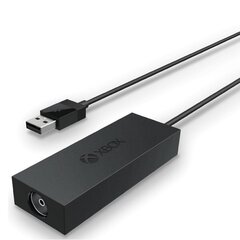 Xbox One Digital TV Tuner (Official) cena un informācija | Adapteri un USB centrmezgli | 220.lv