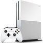 Microsoft Xbox One S 1TB + Gears Of War 4 cena un informācija | Spēļu konsoles | 220.lv