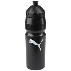 Ūdens pudele Puma 750 ml, melna cena un informācija | Ūdens pudeles | 220.lv