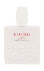 Molinard Habanita L`Esprit EDP, 75 мл цена и информация | Женские духи | 220.lv