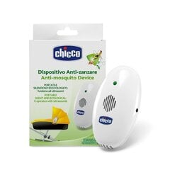 Chicco Средства от комаров и клещей