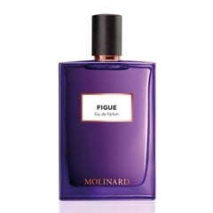 Парфюмированная вода Molinard Figue unisex edp 75 ml цена и информация | Женские духи | 220.lv