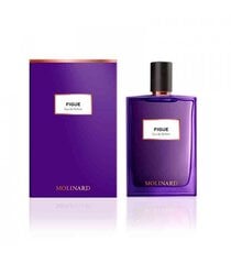 Parfimērijas ūdens Molinard Figue unisex edp 75 ml cena un informācija | Sieviešu smaržas | 220.lv