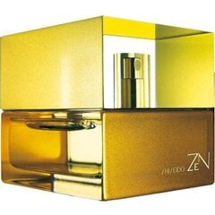 Parfimērijas ūdens Zen Shiseido EDP: Tilpums - 50 ml cena un informācija | Sieviešu smaržas | 220.lv