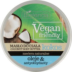 Bielenda Vegan Friendly 250 ml цена и информация | Кремы, лосьоны для тела | 220.lv