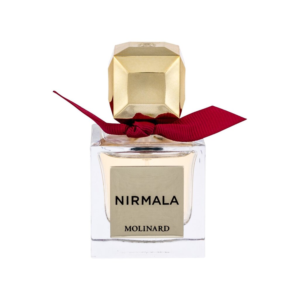 Parfimērijas ūdens Molinard Nirmala edp 30 ml цена и информация | Sieviešu smaržas | 220.lv