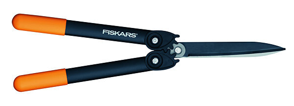 FISKARS DZIRKLES DZĪVŽOGAM POWERGEAR 114790 cena un informācija | Dārza instrumenti | 220.lv