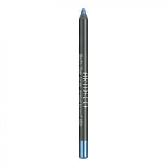 Ūdensizturīgs acu zīmulis (Soft Eye Liner Waterproof) 1,2 g cena un informācija | Acu ēnas, skropstu tušas, zīmuļi, serumi | 220.lv