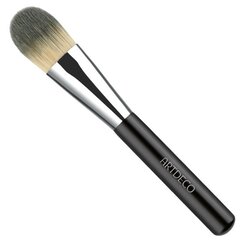 Professional make-up brush with nylon fiber (Make Up Brush Premium Quality) цена и информация | Кисти для макияжа, спонжи | 220.lv