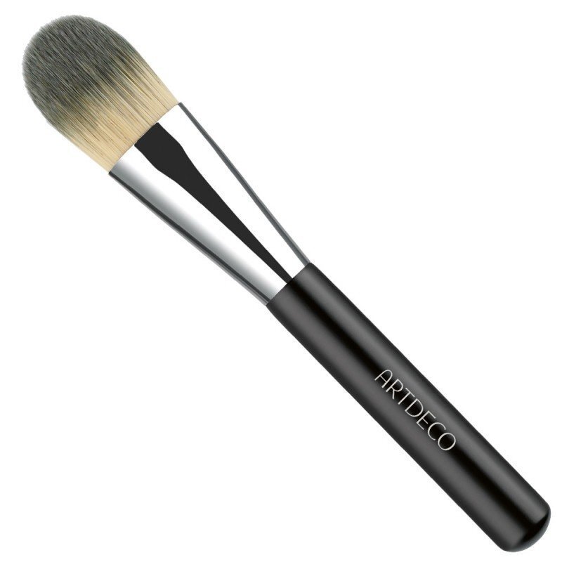 Professional make-up brush with nylon fiber (Make Up Brush Premium Quality) cena un informācija | Kosmētikas otas, sūkļi | 220.lv