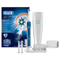 ORAL-B Smart цена и информация | Электрические зубные щетки | 220.lv