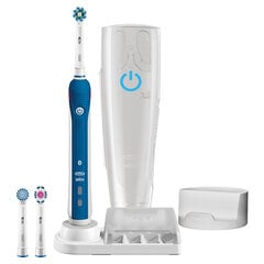 ORAL-B Smart цена и информация | Электрические зубные щетки | 220.lv