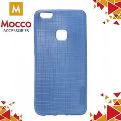 Mocco Cloth maciņš priekš Samsung G950 Galaxy S8 Zils cena un informācija | Telefonu vāciņi, maciņi | 220.lv