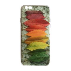 Mocco Trendy Leaves Silicone Back Case for Samsung J730 Galaxy J7 (2017) cena un informācija | Telefonu vāciņi, maciņi | 220.lv