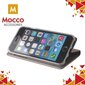 Mocco Smart Magnet Book Case Grāmatveida Maks Telefonam LG M320 X power 2 Zeltains cena un informācija | Telefonu vāciņi, maciņi | 220.lv